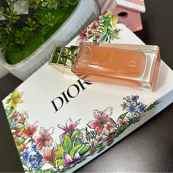 Dior Other - NEW Dior Prestige La Micro-Huile De Rose Advance S.erum